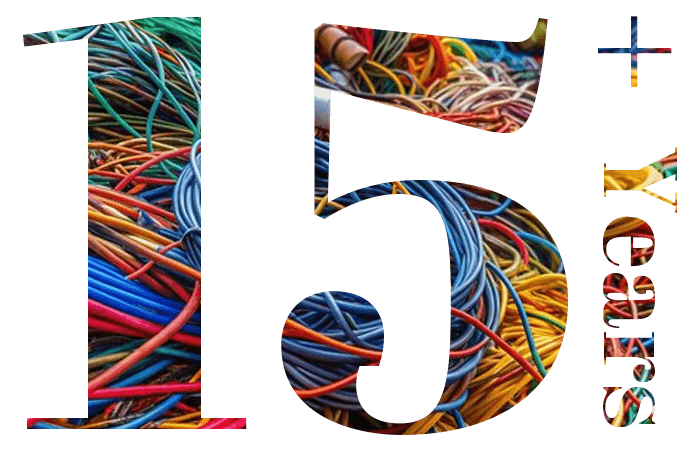 Two Decades Serving Adelaide